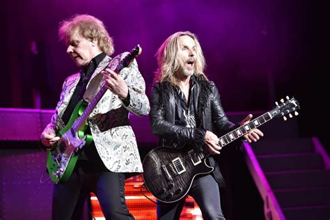 Styx Is Playing Mr Roboto On Current Tour For The First Time In 35