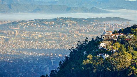 Bogotá 2021 Les 10 Meilleures Visites Et Activités Avec Photos