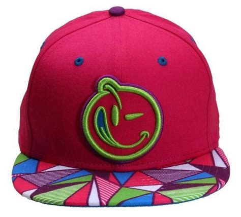 Yums Modern Snapback Snapback Hip Hop Costumes Logo Embroidered