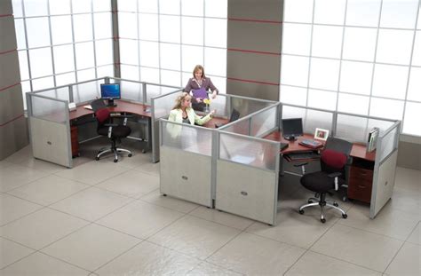 Making Your Working Space Unique And Enjoyable With Office Cubicle