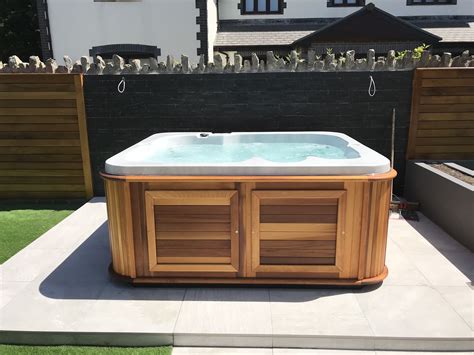 Pin On Arctic Spas Hot Tubs