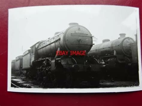 PHOTO LNER Ex Gnr Class K3 Loco No 61809 EUR 4 20 PicClick FR
