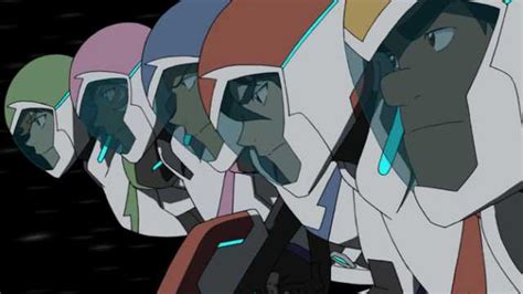 Voltron Legendary Defender Season 8 Teaser Synopsis And Netflix