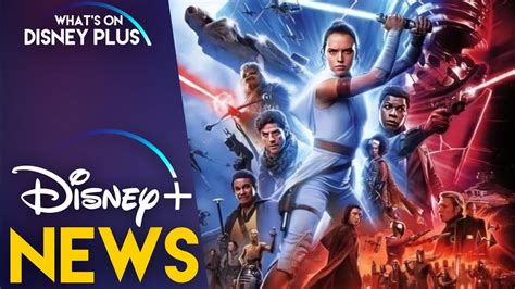 Star Wars Disney Plus Series Release Dates Star Wars Collector