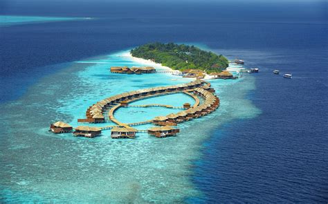Lily Beach Resort And Spa The Maldives