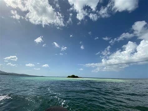 Blue Lagoon Excursion Guadeloupe Sainte Rose Aktuelle Lohnt Es Sich Mit Fotos