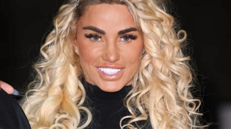 Katie Price Reveals Exact Size Of Her Implants After 16th Boob Job
