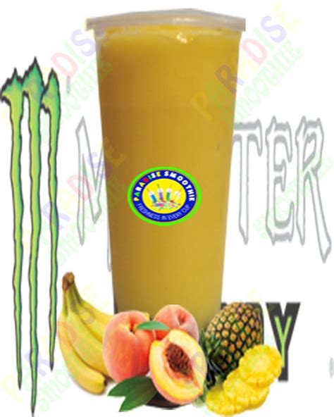 Looking for mbg popular content, reviews and here we go: Paradise Breeze Energy Smoothie, Boba Tea, Bubble Tea, Tea ...