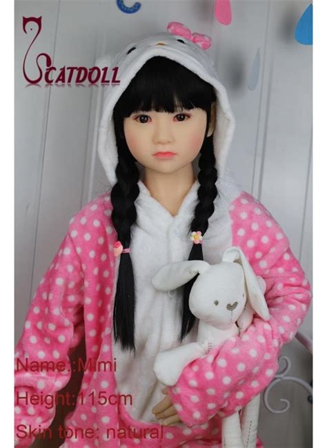 Catdoll 115cm Evo Mimi Cute