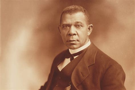 Booker T Washington Has A New C Ville Connection A Digital Edition Of