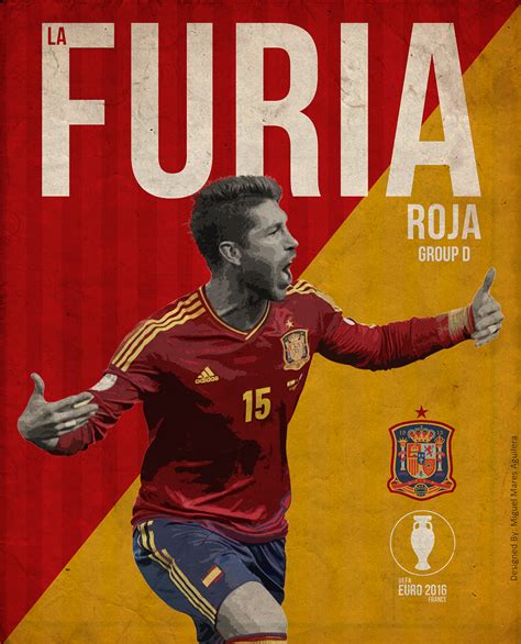 It will be held in the summer of 2016. UEFA Euro 2016 Posters Group D on Behance
