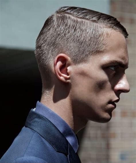 45 Side Part Hairstyles For Classically Handsome Men