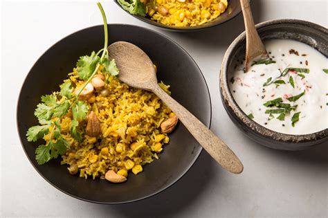 Basmati is a fragrant indian rice with an intoxicating natural aroma. Spiced Basmati Rice and Sweet Corn Pilaf Recipe - NYT Cooking
