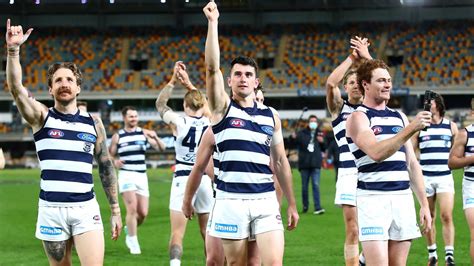 Geelong cats live score (and video online live stream*), schedule and results from all. AFL 2020: AFL premiership odds, Geelong chances, Cats ...