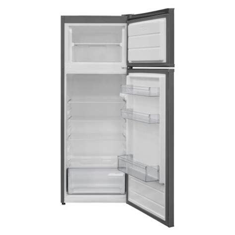 Avanti Ra75v3s 74 Cu Ft Apartment Size Refrigeratorfreezer Stainless
