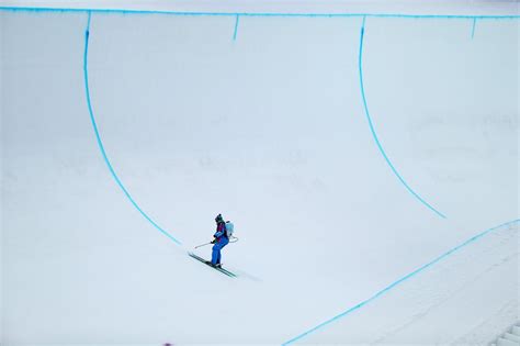 Sochi Halfpipe Olympic Snowboarding The Seething Resentments Behind