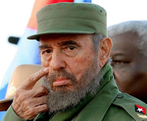 Why When Where And How Fidel Castro From Birth To Death