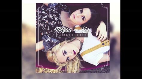 Megan And Liz New At This Official Single Youtube