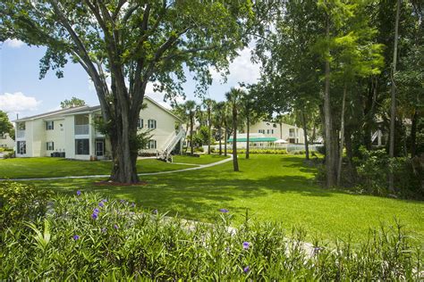 The beach is a perfect escape for a few hours. Park Place Port Richey