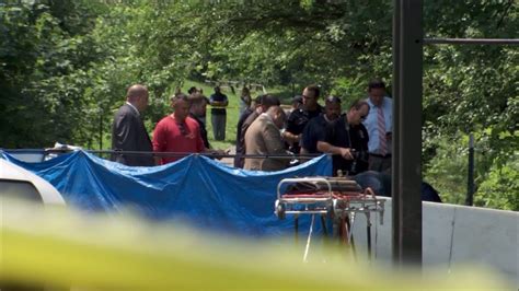 Woman Found Stabbed To Death In Bronx River Park Pix11