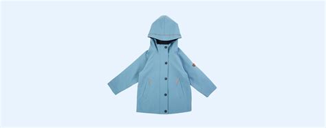 Buy The Töastie Kids Recycled Waterproof Raincoat At Kidly Uk