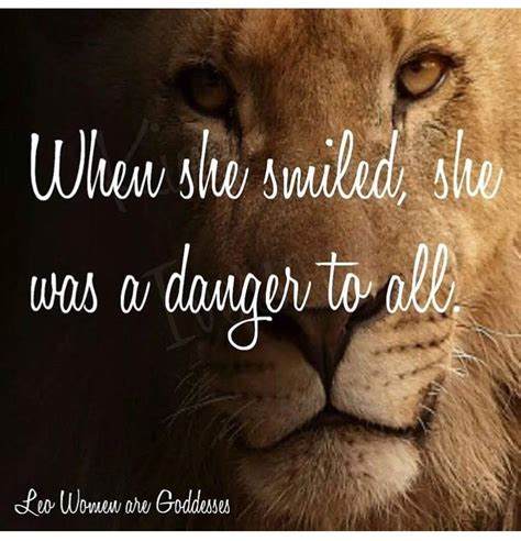List of top 11 famous quotes and sayings about lion lioness to read and share with friends on your. Pin by jada dedeaux on wannnnt . | Lioness quotes, Lion and lioness, Warrior quotes