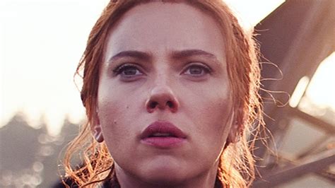 The First Reactions To Black Widow Are In