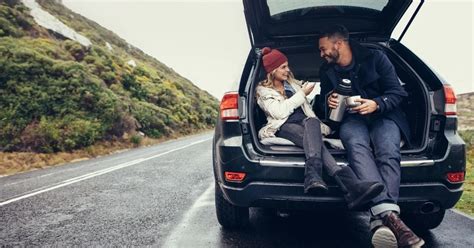 100 Best Road Trip Questions For Couples 2023 A Broken Backpack