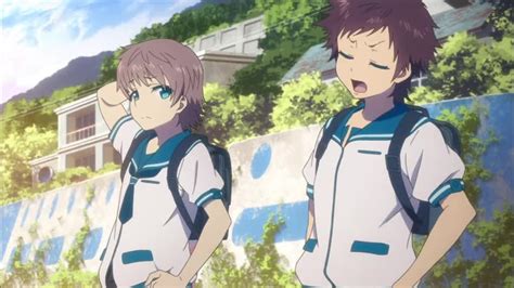A Lull In The Sea Episode 2 English Dubbed Watch Cartoons Online Watch Anime Online English