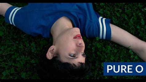 Pure O Trailer Award Winning Film 🏆 Watch On Amazon Prime Youtube