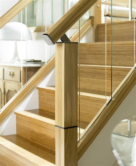 Modern Staircase Designs For Your New Home15 Homishome