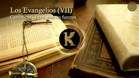 📒 El Evangelio De K Los Evangelios Vii Canónicos Juan Nuevas