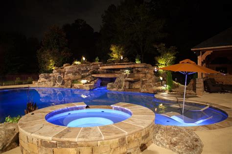 Luxury Pools Signature