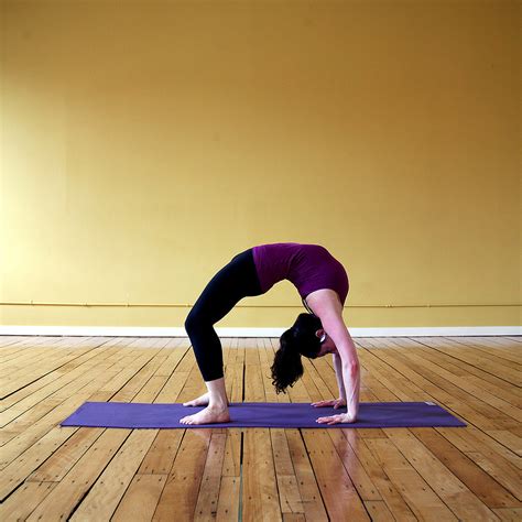 Ways To Prevent Wrist Pain In Common Yoga Poses Popsugar Fitness