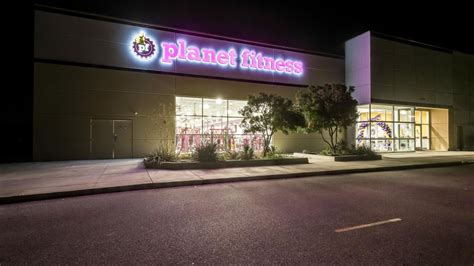 Gym In Leander Tx 1245 S Us 183 Planet Fitness