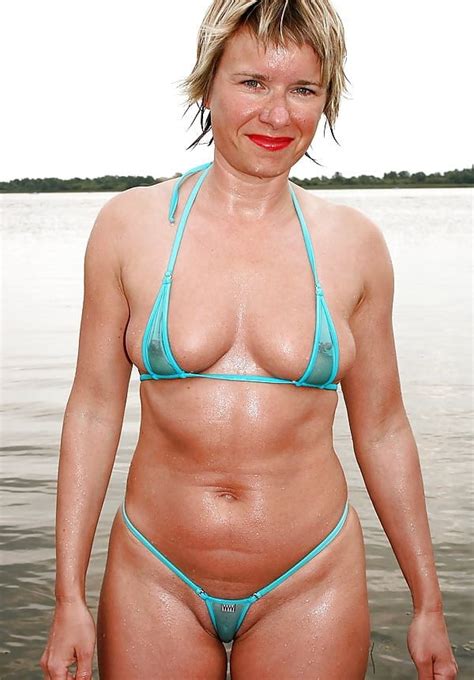 Bikini Photos Of Mature Women Xxx Porn