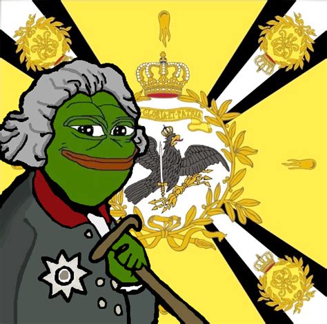 Prestigious Prussian Memes