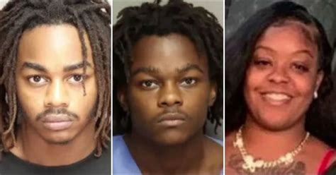 Florida Teen Shoots Younger Brother Who Killed Their 23 Year Old Sister Amid Fight Over