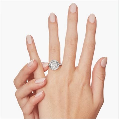 Learn how to measure your ring size with the enso rings size guide. Pandora Ring Size Chart & Guide - Find Your Fit | Pandora HK