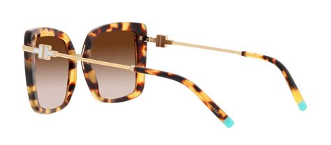 Tiffany And Co 0tf4185 80643b Butterfly Sunglasses
