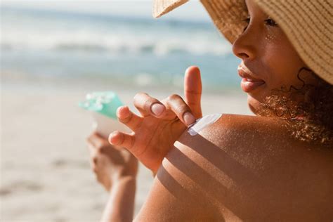 how sunscreen works aesthetics medspa