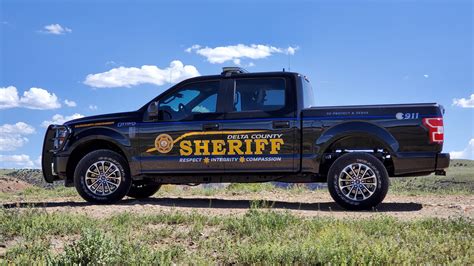 Patrol | Delta County, CO - Official Website