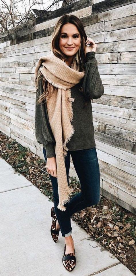 37 Cute Comfortable Clothes To Wear Casually With Images Preppy