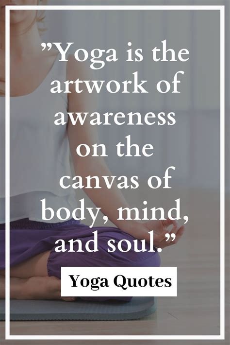 Yoga Quotes About Breath Yoga Inspiration Quotes Yoga Quotes