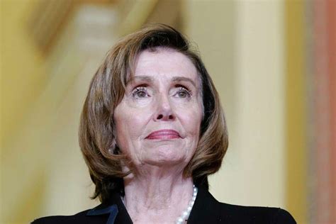 Will Nancy Pelosi Stick Around After Brutal Attack Tough Election