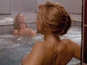 Catherine hickland naked