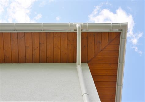 Why Is Soffit Fascia So Important Gorilla Gutters Hot Sex Picture