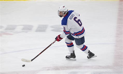 We did not find results for: 2019 Draft Diary: Jack Hughes Preparing for Start of ...