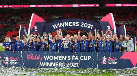 2021 Womens Fa Cup Official Site Chelsea Football Club