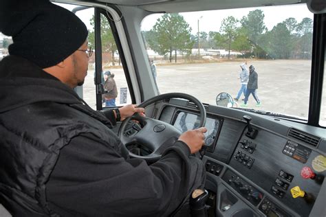 Truck Driver Training Returns This Fall At Richmondcc Richmond